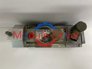 1PCS Used SIEMENS 1FK6032-6AK71-1TG0 SERVO MOTORS Tested in Good condition - Picture 1 of 1