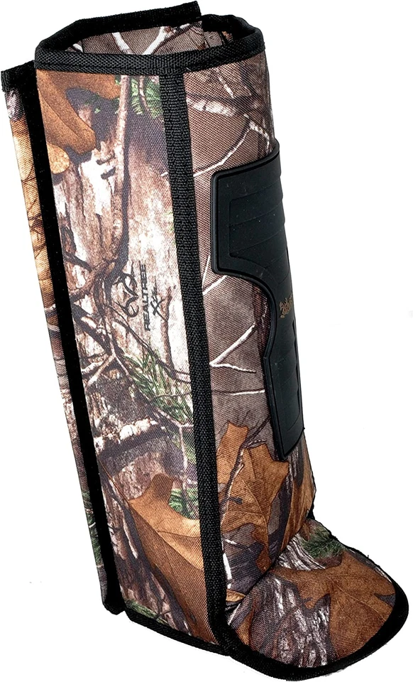 Foreverlast Snake Guard Leggings for Men & Women Protection against Snake Bites