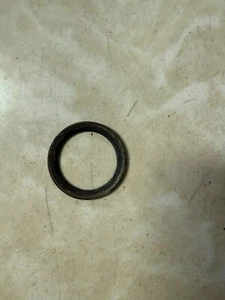 Lot 034-2, 1982 Honda ATC200 (BIG RED) Rear Axle Taper Washer - Picture 1 of 2