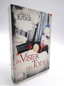 Buch - Olga A. Krouk - Im Visier des Todes - Imagen 1 de 1