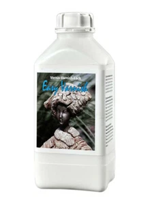 Easy Varnish - Silver, Purple & Blue - Inner, Bulk - Polish - Transparent - 1 KG - Picture 1 of 1