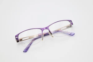 Telaio mezzo cerchio SKAGA 2534-U SORMI 109 lilla 49-15-130 TITAN Flex ITALIA PT40 - Foto 1 di 12