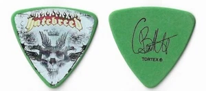 Hatebreed Chris Beattie Tour Guitar Pick - Picture 1 of 1