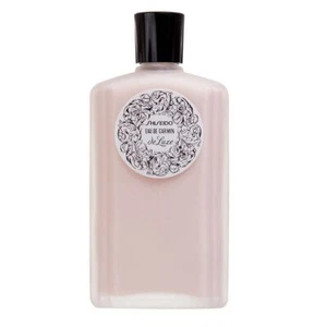 SHISEIDO Eau De Carmin De Luxe Toner 250ml 資生堂 嘉美豔容露 (Plastic Bottle) - Picture 1 of 1