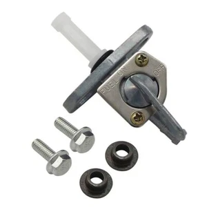Rubinetto benzina per Honda CR250R CR125R 16950-ML3-911 CR480R CR450R CR500R - Picture 1 of 7