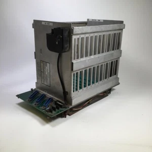 Honeywell C-CB020 Slot Gehäuse Modul Rack Basic Controller Datei gebraucht UMP - Bild 1 von 4