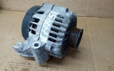 Alternador Chevrolet Impala 2000-2001  Foto 1 de 2