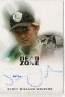 The Dead Zone Seasons 1 And 2 And Expansion Autograph Card Selection Nm Rittenhouse