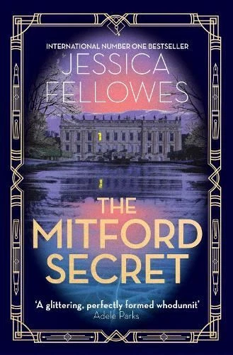 The Mitford Secret: Deborah Mitford and the Chatsworth mystery  - Image 1 of 1