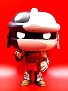 Funko Teenage Mutant Ninja Turtles: Shredder 3,75 en figura - 60651 sin caja - Imagen 1 de 3