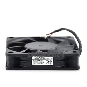 Ventilador de refrigeración proyector para ADDA AD0612HX-H93 12V 0.28A 6013 3 pines 60*60*13 mm - Imagen 1 de 5