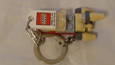 Lego Star Wars Land Speeder Key Chain