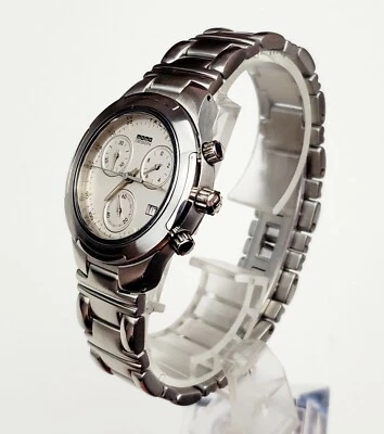 RARO, ÚNICO Reloj CRONÓGRAFO Mujer MOMODESIGN MD-018 Foto 1 de 4