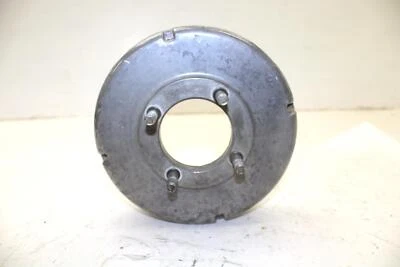 Tambor de freno trasero Suzuki King Quad 300 1992 fabricante original 34120-39D00 AS19 Foto 1 de 4