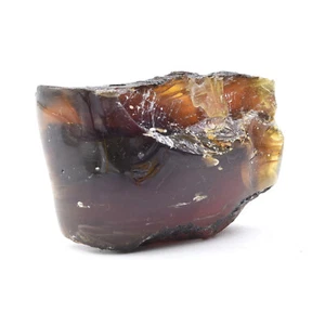 Amber Polished - Picture 1 of 5