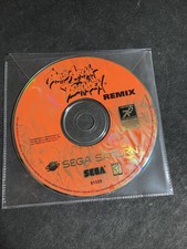 .Saturn.' | '.Battle Arena Toshinden Remix.