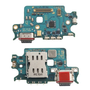 Charging Port Dock Connector USB Type-C For Samsung Galaxy S22 5G S901U / S901W - Picture 1 of 2