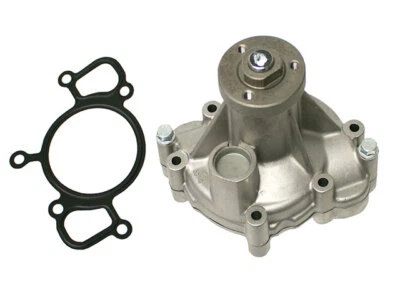 Bomba de agua EUROSPARE 4575902 Land Rover LR3 Range Rover Sport Range Rover Foto 1 de 2