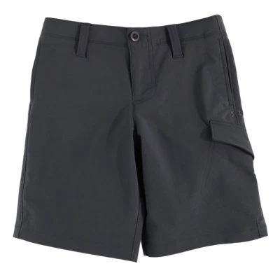 Under Armour Meninos 8-20 HeatGear Match Play Cargo Golfe Curto-Tamanho 20 - Imagem 1 de 2