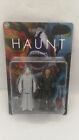 Haunt Ghost And Zombie 3.75 Inch Figure 2-Pack NEW