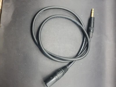 Prolink STUDIOLINK 500 Audio Cable by MONSTER CABLES - Image 1 of 4