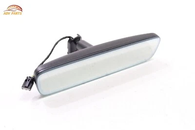 Espejo retrovisor interior Lincoln Aviator 2020-2025 OEM Foto 1 de 4