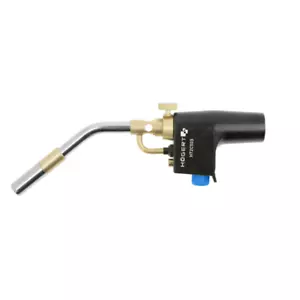 Quemador de gas propano Hogert turbo - HT2C503 - Imagen 1 de 2