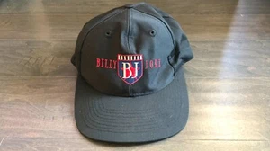 BILLY JOEL - Black One-Size Ballcap - Head to Toe, schwarz - Bild 1 von 5
