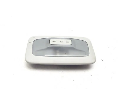 FIAT 500X 2019 TECHO TRASERO LECTURA LUZ CORTESÍA 7356121870 Foto 1 de 4