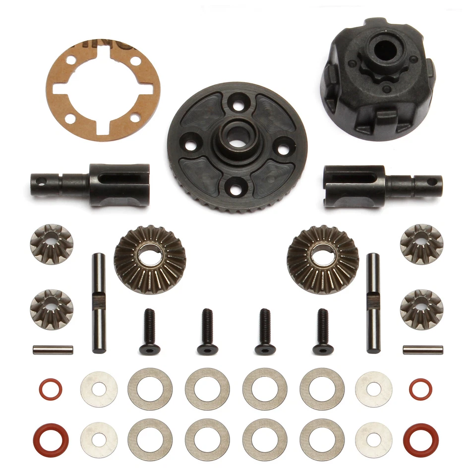 Team Associated RC Car Parts FT Front/Rear Gear Diff 9948 - Image 1 of 1