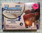 Topps 2023 Bowman Chrome Baseball HTA Choice Box - 3 Cards