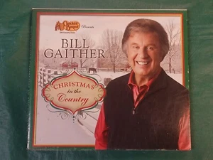 Christmas in the Country by Bill Gaither (CD, 2010) - Picture 1 of 3