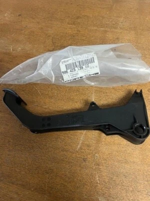 996 423 139 10, Pedal Embrague, Porsche-Genuino, Nuevo Foto 1 de 4