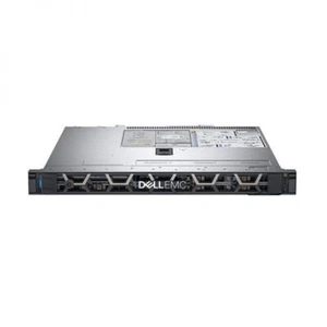 Serveur Dell EMC PowerEdge R340 4x1TO 64go RAM DDR4 Xeon E-2146G - Afbeelding 1 van 8