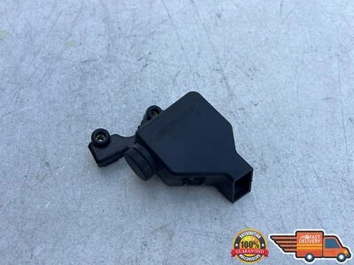 Porsche 911 Carrera 996 1999-2005 escotilla placa de bloqueo bloqueo motor OEM 04 Foto 1 de 4