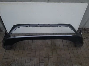 Ford Transit Custom Stoßstange vorne jk21r17757 ab 17 - Bild 1 von 2