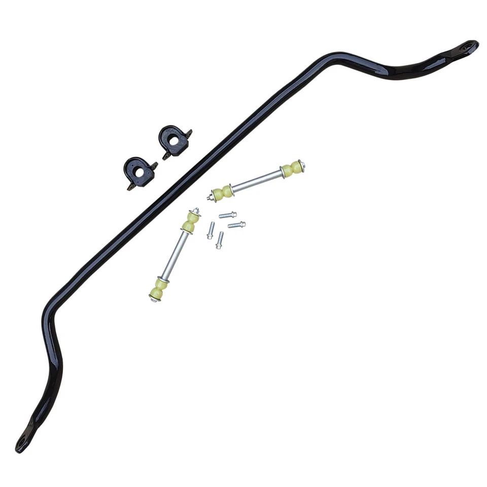 Nuevo kit de barra estabilizadora delantera para camioneta Chevy Suburban Chevrolet Tahoe K1500 15538658 Foto 1 de 4