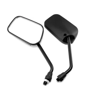 Pair Side Mirror For kawasaki ZRX1200 2001 2002 2003 2004 2005 2006 2007 2008 - Picture 1 of 5