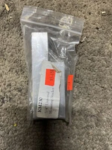 Brand New 3/4” Universal Mounting Bracket For Go Kart Racing  - Bild 1 von 8