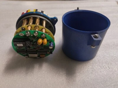 Pan-Master Flasher Apf-247-P Numéro De Pièce 9060-0126/1032 - Photo 1/4