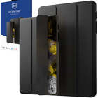 Case 3mk for Galaxy Tab S6 Lite 2022/2020 Black Case Cover Case