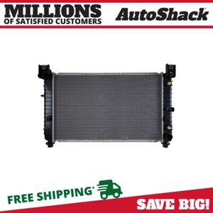 Radiators Parts For Chevrolet Tahoe For 2001 For Sale Ebay