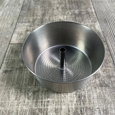 Presto Coffee Perk 12-Cup Coffee Maker 0281507 Replacement Filter Basket - Image 1 of 3