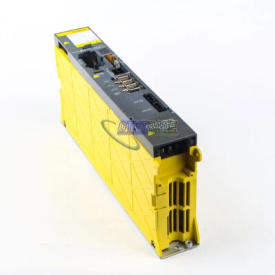 1PCS 1PCS Fanuc A06B-6096-H102 Servo Amplifier USED - Image 1 of 3