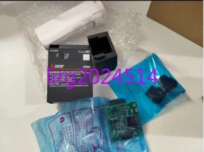 1pc new  Mitsubishi  FR-A8NC E-KIT - Image 1 of 2