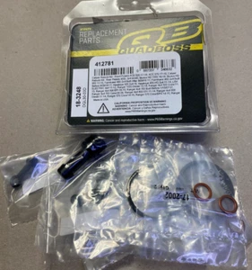 QB by All Balls Caliper Rebuild Kit Polaris ACE Ranger Sportsman 18-3248 412781 - Picture 1 of 1