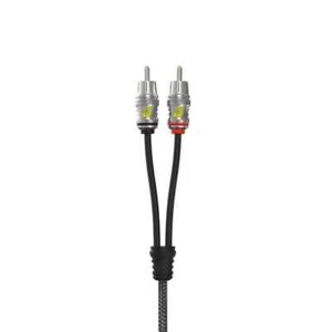 Cerwin Vega RS66 - STROKER Series 6-Channel 6ft RCA Cable - Picture 1 of 1