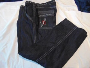 ITALIENISCHE DESIGNER "BILANCIONI" NEUE BAUMWOLLHOSE. MADE IN ITALY. EU SIZE-56 - Bild 1 von 7