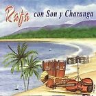 Con Son Y Charanga by Rafa | CD | condition very good