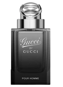 GUCCI BY GUCCI POUR HOMME 90 ML EDT Spray Discontinued Very Rare 💝 - Imagen 1 de 1